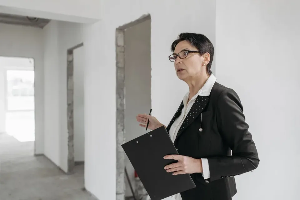 Pest Control Inspector — Building Inspection Pest Control Inspector — Building Inspection